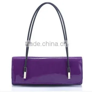 New Elegant Fashion Evening Bag Special Handle Handbag thumbnail-2