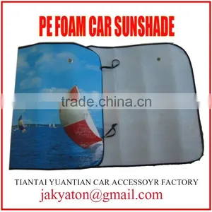 Car Sunshade Car Sun Shade Sun Visor Car Sunvisor Car Sun Visor Car Windshield Car Accessories thumbnail-5