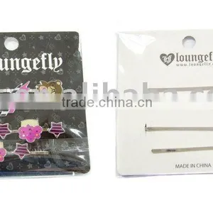 Various Design Metal Barrette thumbnail-1