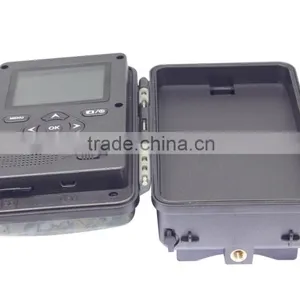 Full HD 12MP Outdoor Wildlife Hunting Game Cameras Factory Supplier Hunting Camera thumbnail-5