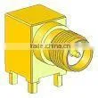 SMA Female Right Angle PCB Mount Connector thumbnail-1
