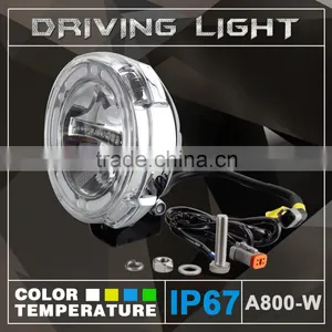 Cheap Good Quality 40W IP67 Spot LED Driving Light Bar Offroad Truck thumbnail-1