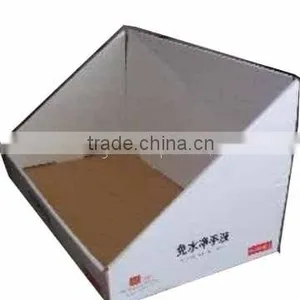 Corrugated Display Box thumbnail-1