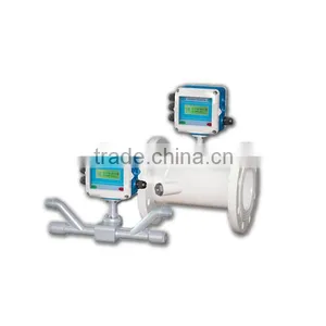 Relay Type Fuel Clamp on Ultrasonic Flow Meters thumbnail-3