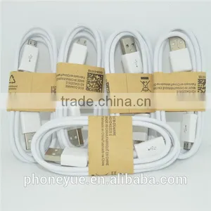 High Quality 3ft/1m Micro Usb Cable Charger Cord for Samsung S6/S7 thumbnail-1