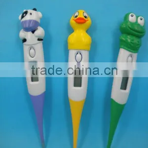 Digital Clinic Thermometer -TM08 thumbnail-1