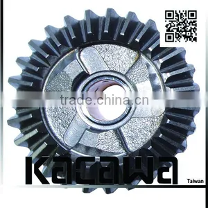 Genuine Camshaft Gear thumbnail-6