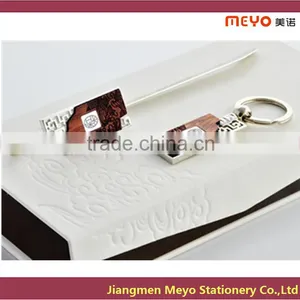 Office Stationery Metal Bookmark Wooden Keychain Art and Craft Gift2015 thumbnail-1