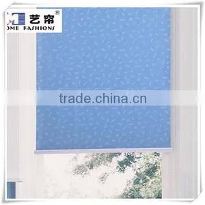 Yilian Living Room Latest Window Designs Roller Blind Fabric thumbnail-1