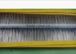 1/6W Resistance 1/8W Resistance 1/16W Resistance 1% Metal Film 5000 per Pack (wholesale) thumbnail-1