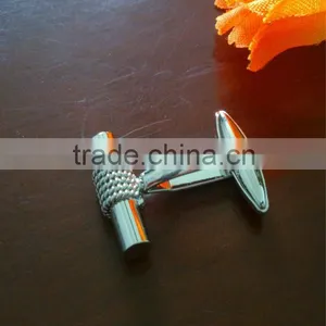 Custom Made High Quality Cufflink With Your Own Logo thumbnail-1