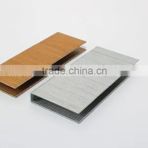 1225J 20GA Pneumatic Tools Clips Nails for Wire Staples Similar to Gemer 12j thumbnail-2