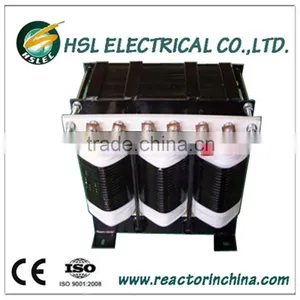 Harmonic Filter Line Reactors Compatible to LG Inverter thumbnail-5