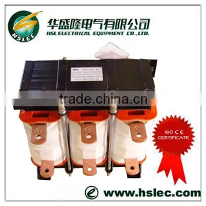 Reactor for YASKAWA Frequency Converter CIMRG5A Series thumbnail-1