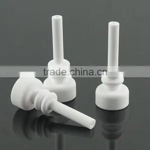 2015 Best Price And High Quality Gr2 Titanium Dabber Nails for Sale thumbnail-2