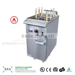 Noodle Cooker With Cabinet(6 Baskets) thumbnail-3