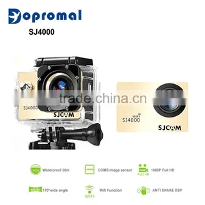 Professional Video Camera Full Hd,sj4000 Sport Camera thumbnail-5