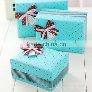 New Design Hot Sale Handmade Bra Packaging Box thumbnail-1