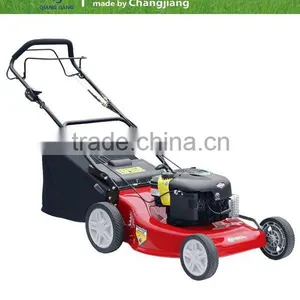 Rotary Portable Lawn Mower CJ21GZZB60-DL thumbnail-1