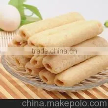 Industrial Core Filling Snacks Food Machine thumbnail-2