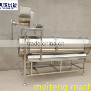 Potato Chips Dry Flavor Coating Machine thumbnail-1