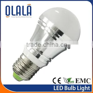 Super Bright CE ROHS EMC Led Bulb Lamp High Power thumbnail-1