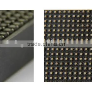 High Brightness p5 Indoor Led Display Module Screen Advertising thumbnail-2