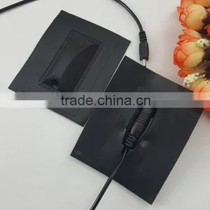 Sedex Audited Factory 2 Pillar Plastic Head Phone Jack thumbnail-3
