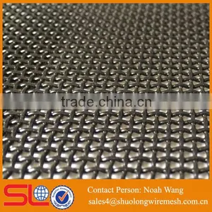 Good Price PVC Coated 304 Stainless Steel Galvanized Wire Mesh thumbnail-5