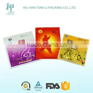 Top Quality Customized Laminating Medical Pouch thumbnail-3