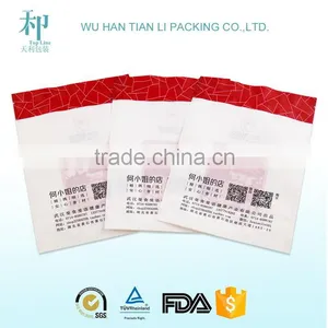 Pa/pe Plastic Bag thumbnail-5