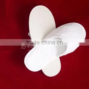 Cheap Disposable Hotel Slippers thumbnail-1