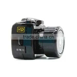 Hot Selling Mini dv Y2000 thumbnail-3
