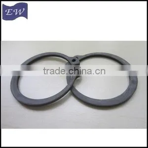 Heavy Duty Standard Circlip 42X2.5mm for Shafts (DIN471 ) thumbnail-5