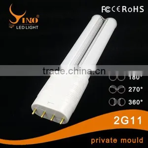 13W Latest Model 2G11 360 Degree 2G11 Tube Light With High Lumens and Best Price thumbnail-5