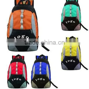 Fashion Nylon Fancy Trendy Mens Fashion Backpack thumbnail-1