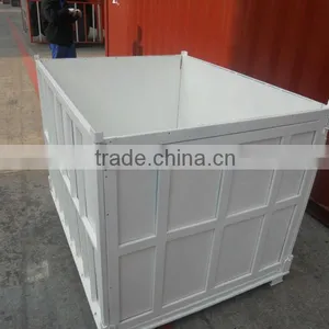 6ft10ft 20ft Completely Knocked Down Container thumbnail-1