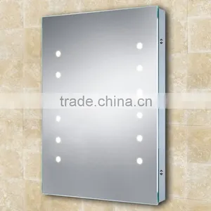 Illuminated Vanity Mirror thumbnail-1