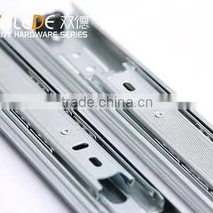Heavy Duty Drawer Slide Rail thumbnail-3