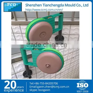 Garden Hose Reels Type and 1/2'' Diameter Magic Water Hose thumbnail-1
