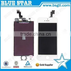 Screen Replacement LCD for IPhone 5s LCD Display thumbnail-1