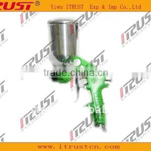 600ml LVLP Paint Spray Gun thumbnail-1