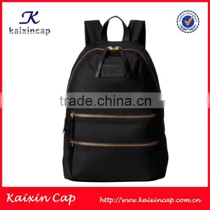 High Quality Custom Wholesale Brand Name Backpack thumbnail-1