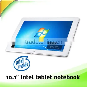 2016 Newest10 Inch Intel Mini Laptop 10 Inch Intel Tablet PC thumbnail-1