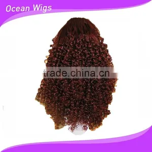 African American Wig thumbnail-1