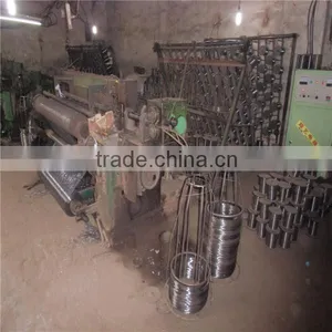 Galvanized Welded Wire Mesh ( Factory and Exporter ) thumbnail-1