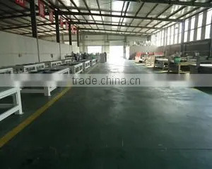 Jinan Luojia Machinery Equipment Co., Ltd. company overview - view 1 thumbnail