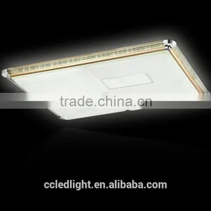 2016 High Quality Modern Ceiling Lamp 520X520mm 30W to 60W 5 Years Gurantee thumbnail-5