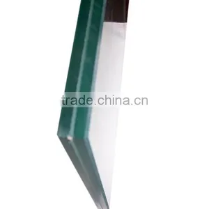 Building Glass/laminated Glass for Exterior Glass Wall, Exterior Building Glass Walls thumbnail-1