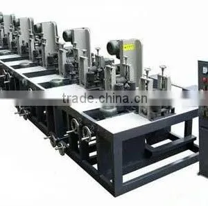 FPG32 Stainless Pipe Polishing Machine thumbnail-1